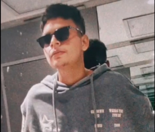 દુષ્કર્મ આરોપી સાજીદ પઠાણ ઝડપાયો