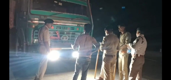 અનઅધિકૃત એલ.ઇ.ડી. લાઇટ અને કાળા કાચ તથા રોંગ સાઇડની