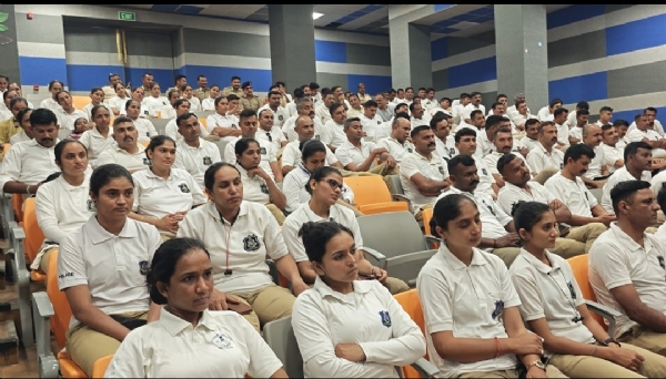 પ્રજાપિતા બ્રહ્મા કુમારીઝ ઈશ્વરીય વિશ્વ વિદ્યાલય,