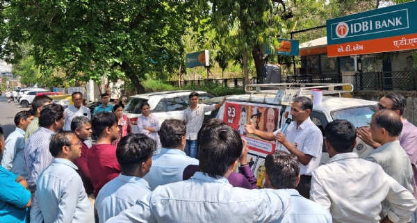 શહીદ દિવસ માનભેર-શાનભેર મનાવાયો