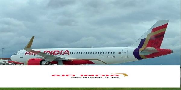 એર ઇન્ડિયા અને એર ઇન્ડિયા એક્સપ્રેસ આજે પશ્ચિમ એશિયા ક્ષેત્રમાં આવતી-જતી 24 ફ્લાઇટ્સનું સંચાલન કરશે