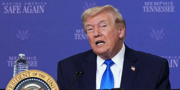 તેહરાનને વોશિંગ્ટન તરફથી સંદેશ મળ્યો, ટ્રમ્પ સમજુતી માટે તૈયાર: ઈરાની અધિકારી