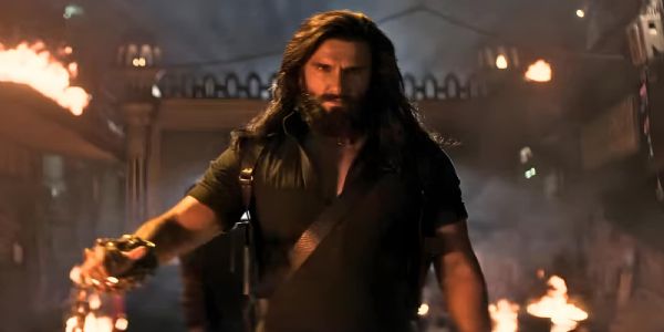 ધુરંધર 2 નો બોક્સ ઓફિસ પર પ્રભાવ ચાલુ