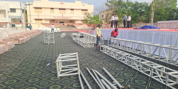 આગામી બે દિવસ સિદ્ધપુર ખાતે માતૃ વંદના ઉત્સવ યોજાશે