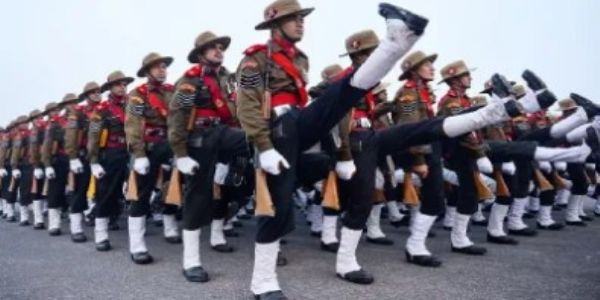 અમિત શાહ સહિત અનેક નેતાઓએ, આસામ રાઇફલ્સના સ્થાપના દિવસ પર શુભેચ્છાઓ પાઠવી