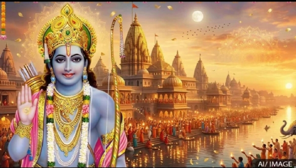 ભગવાન શ્રી રામ