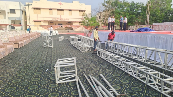 આગામી બે દિવસ સિદ્ધપુર ખાતે માતૃ વંદના ઉત્સવ યોજાશે