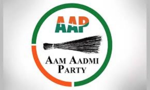 Aam Aadmi Party