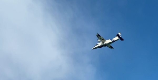 પોરબંદર કોસ્ટગાર્ડ દ્વારા સર્ચ અને રેસ્ક્યુ કવાયત હાથ ધરાઈ.