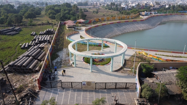 navsari mahanagarpalika