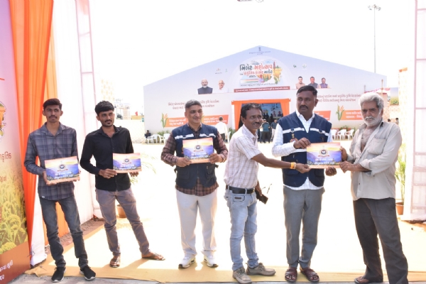 પોરબંદર એ.સી.બી.પોલીસ સ્ટેશન દ્વારા ભ્રષ્ટાચાર વિરૂધ્ધ પ્રજામાં જાગૃતિ લાવવા  અભિયાન.