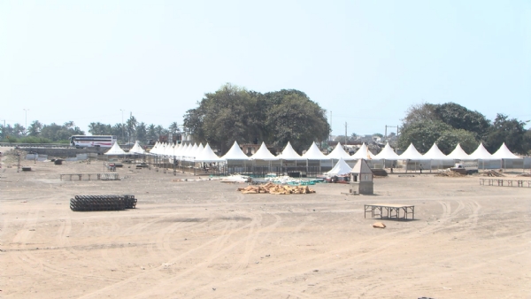 માધવપુર ઘેડ મેળો- 2026 માટે તંત્રની તૈયારીઓ તેજ.