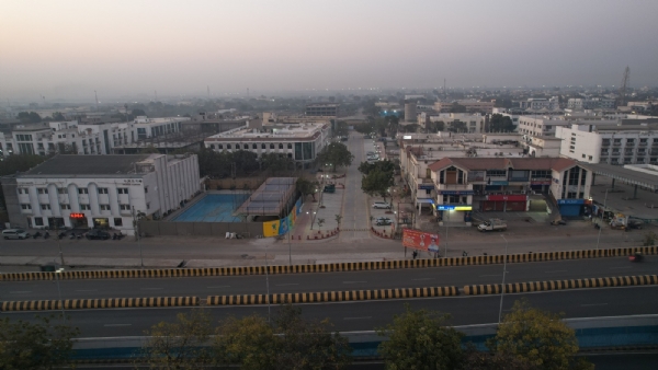 gandhidham mahanagarpalika