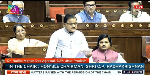 સરકાર પાસે શિક્ષણ, માનસિક સ્વાસ્થ્ય, પોષણ અને ડિજિટલ સાર્વભૌમત્વ પર નક્કર નીતિગત પગલાંની માંગ