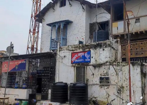 વિસનગરમાં ચોરીનો ભેદ ઉકેલાયો: 71 હજારથી વધુનો મુદ્દામાલ જપ્ત, અન્ય ઘટનામાં હુમલો