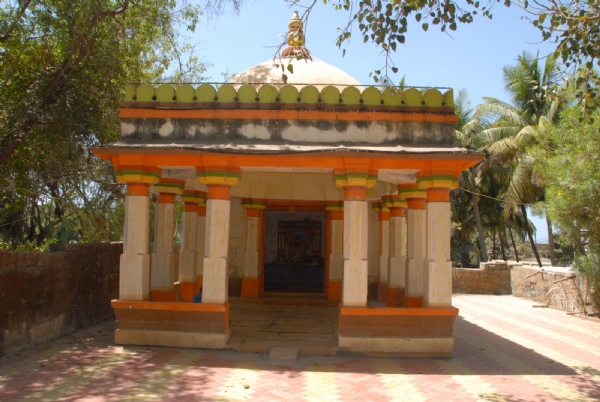 સદીઓથી સચવાયેલા માધવપુર ઘેડ વિસ્તારના પૌરાણીક સ્થળો સાંસ્કૃતિક વિરાસત સમાન.