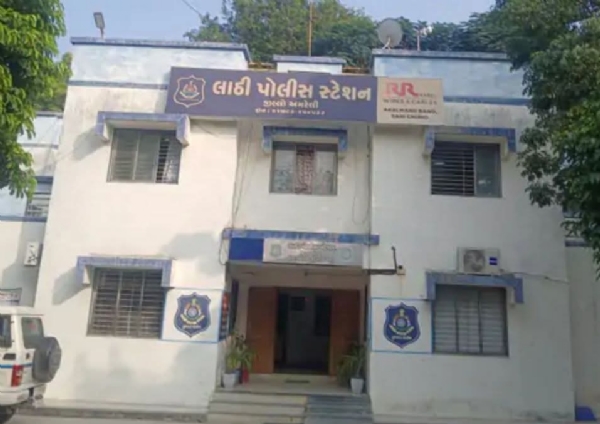 તરખાટ કળા કરી ગયા  મકાનમાંથી રૂ. ૧.૬૬ લાખની મત્તાની ચોરી