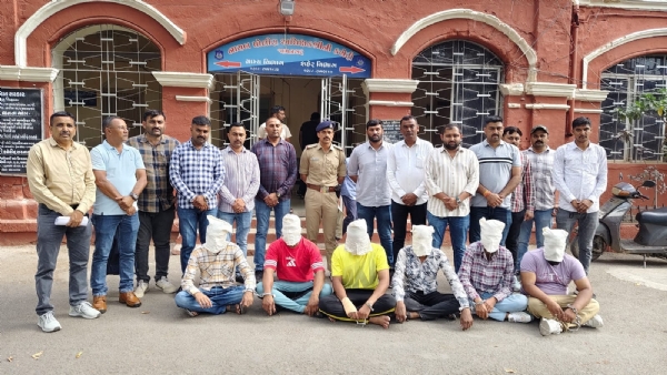 ફાયરિંગ કેસ આરોપી ફાયરિંગ કેસ આરોપી