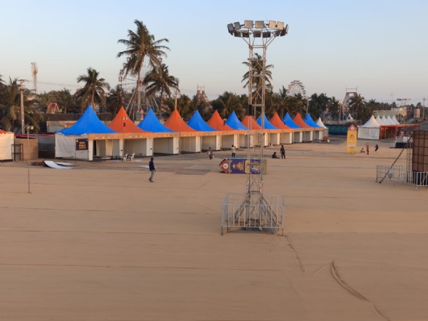 જિલ્લા કલેકટરે પત્રકાર પરિષદ યોજી મેળા અંગે વિગતો આપી. જિલ્લા કલેકટરે પત્રકાર પરિષદ યોજી મેળા અંગે વિગતો આપી.