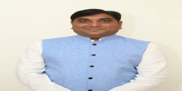 બાબરાના વાંડળીયા ગામે રૂ. 1 કરોડના ખર્ચે નવો પુલ મંજુર કરાવતા ઘારાસભ્ય જનક તળાવીયા