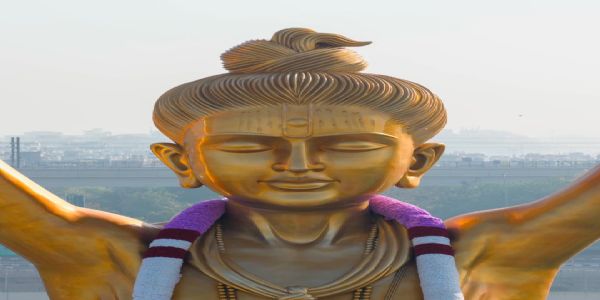 સ્વામિનારાયણ અક્ષરધામ, નવી દિલ્હીમાં નીલકંઠ વર્ણીની વિશ્વની સૌથી ઊંચી “એક પગ પર સ્થિત” મૂર્તિનો પ્રતિષ્ઠા મહોત્સવ સંપન્ન