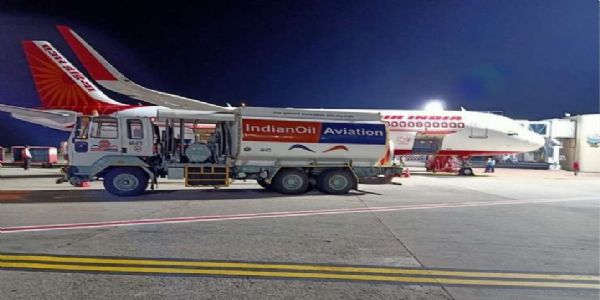 વૈશ્વિક બજારમાં જેટ ઇંધણના ભાવ આસમાને, હવાઈ મુસાફરી પર અસર થવાની આશંકા