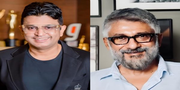 'ઓપરેશન સિંદૂર'ને મોટા પડદા પર લાવવાની તૈયારી, વિવેક અગ્નિહોત્રી અને ભૂષણ કુમાર સાથે જોડાયા