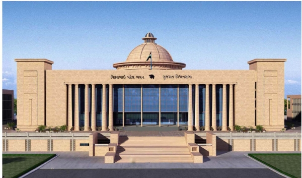 ફાઈલ ફોટો: ગુજરાત વિધાનસભા ફાઈલ ફોટો: ગુજરાત વિધાનસભા