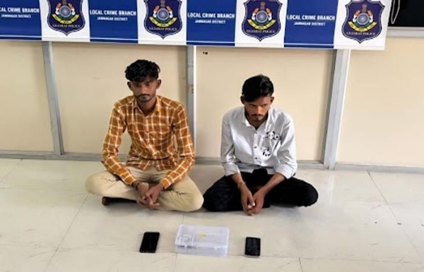 ચોરી આરોપી ચોરી આરોપી