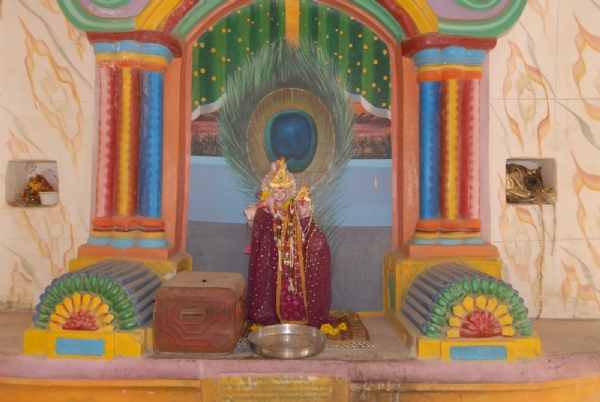 સદીઓથી સચવાયેલા માધવપુર ઘેડ વિસ્તારના પૌરાણીક સ્થળો સાંસ્કૃતિક વિરાસત સમાન.