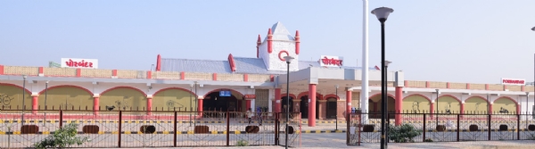 પોરબંદર–દિલ્હી સરાય રોહિલ્લા એક્સપ્રેસ (20937) ના માર્ગમાં તાત્કાલિક ફેરફાર પોરબંદર–દિલ્હી સરાય રોહિલ્લા એક્સપ્રેસ (20937) ના માર્ગમાં તાત્કાલિક ફેરફાર