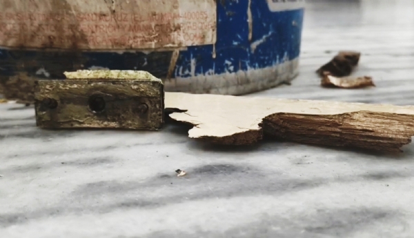 ભરૂચમાં હવે ભગવાન પણ નથી રહ્યા સુરક્ષિત તસ્કરોનો આતંક