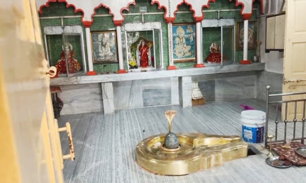 ભરૂચમાં હવે ભગવાન પણ નથી રહ્યા સુરક્ષિત તસ્કરોનો આતંક