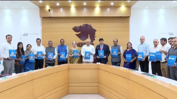 CM introduces Gujarat Uniform Civil Code Bill-2026