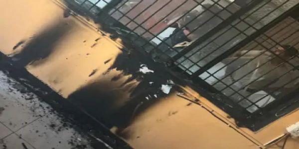 સુરતના વેસુની મહાવીર કોલેજમાં શોર્ટ સર્કિટથી આગ, મોટી દુર્ઘટના ટળી