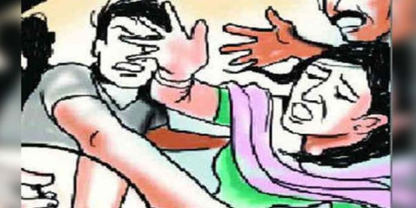 જામનગર શહેરમાં લિવ ઈન રીલેશનશીપમાં રહેતી યુવતી પર છરી વડે હુમલો