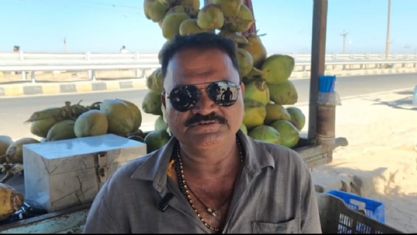 માધવપુર ઘેડના પર્યટન અને મેળાના વિકાસથી સ્થાનિક રોજગારીમાં 75%નો વધારો.