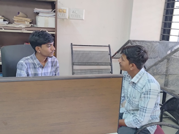 પોરબંદર આઈ.ટી.આઈ ખાતે ભરતી મેળામાં 10 ઉમેદવારોની પ્રાથમિક પસંદગી કરાઈ.