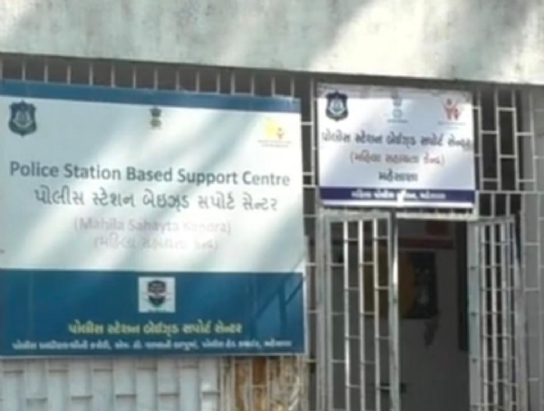 મહેસાણા પંથકમાં પતિનો દગો: પત્નીને 10 લાખ આપી છૂટાછેડા લેવા દબાણ, મામલો પોલીસ સુધી પહોંચ્યો