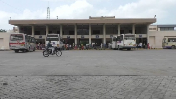 બેચરાજી ચૈત્રી પૂનમ મેળામાં પરમીટ વગરના વાહનો, લાઉડસ્પીકર અને પશુઓ પર પ્રતિબંધ બેચરાજી ચૈત્રી પૂનમ મેળામાં પરમીટ વગરના વાહનો, લાઉડસ્પીકર અને પશુઓ પર પ્રતિબંધ