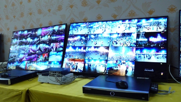 માધવપુર મેળામાં રહેશે ચાંપતો પોલીસ બંદોબસ્ત, જિલ્લા પોલીસે તૈયાર કર્યો માસ્ટર પ્લાન. માધવપુર મેળામાં રહેશે ચાંપતો પોલીસ બંદોબસ્ત, જિલ્લા પોલીસે તૈયાર કર્યો માસ્ટર પ્લાન.