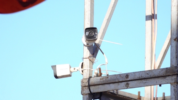 માધવપુર મેળામાં રહેશે ચાંપતો પોલીસ બંદોબસ્ત, જિલ્લા પોલીસે તૈયાર કર્યો માસ્ટર પ્લાન. માધવપુર મેળામાં રહેશે ચાંપતો પોલીસ બંદોબસ્ત, જિલ્લા પોલીસે તૈયાર કર્યો માસ્ટર પ્લાન.