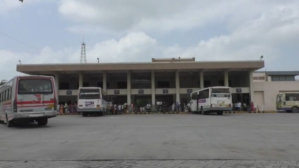 બેચરાજી ચૈત્રી પૂનમ મેળામાં ટ્રાફિક નિયંત્રણ માટે જાહેરનામું જાહેર