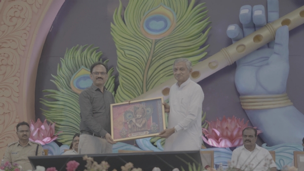 માધવપુર ભારતની સાંસ્કૃતિક વિરાસત છે : મંત્રી કુંવરજીભાઇ બાવળીયા. માધવપુર ભારતની સાંસ્કૃતિક વિરાસત છે : મંત્રી કુંવરજીભાઇ બાવળીયા.