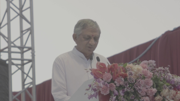 માધવપુર ભારતની સાંસ્કૃતિક વિરાસત છે : મંત્રી કુંવરજીભાઇ બાવળીયા. માધવપુર ભારતની સાંસ્કૃતિક વિરાસત છે : મંત્રી કુંવરજીભાઇ બાવળીયા.