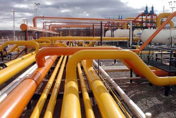 પેટ્રોલીયમ પાઈપ લાઈન પેટ્રોલીયમ પાઈપ લાઈન