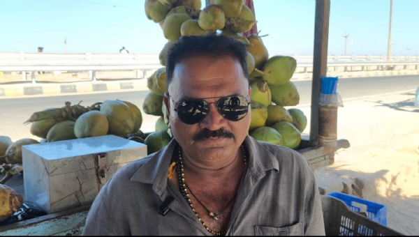 માધવપુર ખાતે યોજાતા રાષ્ટ્રીય કક્ષાના મેળાથી પ્રવાસનને ઉત્તેજન મળતા યુવા રોજગારીનાં દ્વાર ખુલ્યા. માધવપુર ખાતે યોજાતા રાષ્ટ્રીય કક્ષાના મેળાથી પ્રવાસનને ઉત્તેજન મળતા યુવા રોજગારીનાં દ્વાર ખુલ્યા.