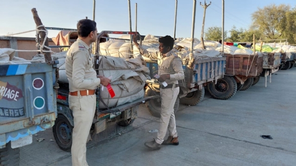 કામગીરી