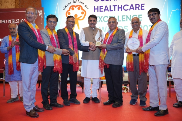 ગાંધીનગર ખાતે કાર્યક્રમ યોજાયો