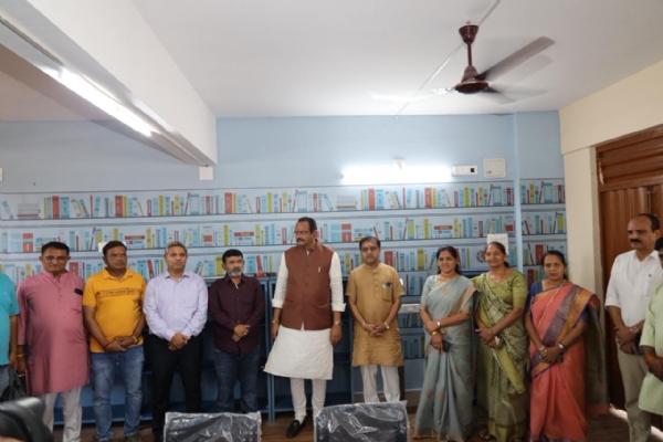 લોકાર્પણ